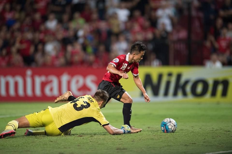 ชนาธิป สรงกระสินธ์