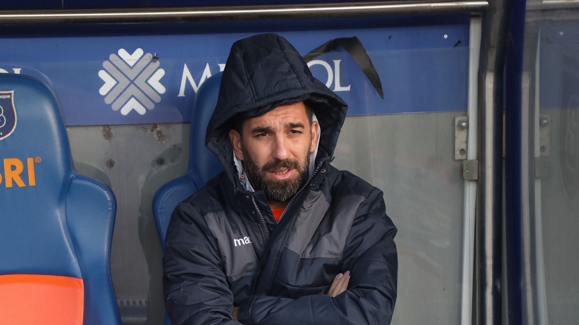 arda turan basaksehir 01122019