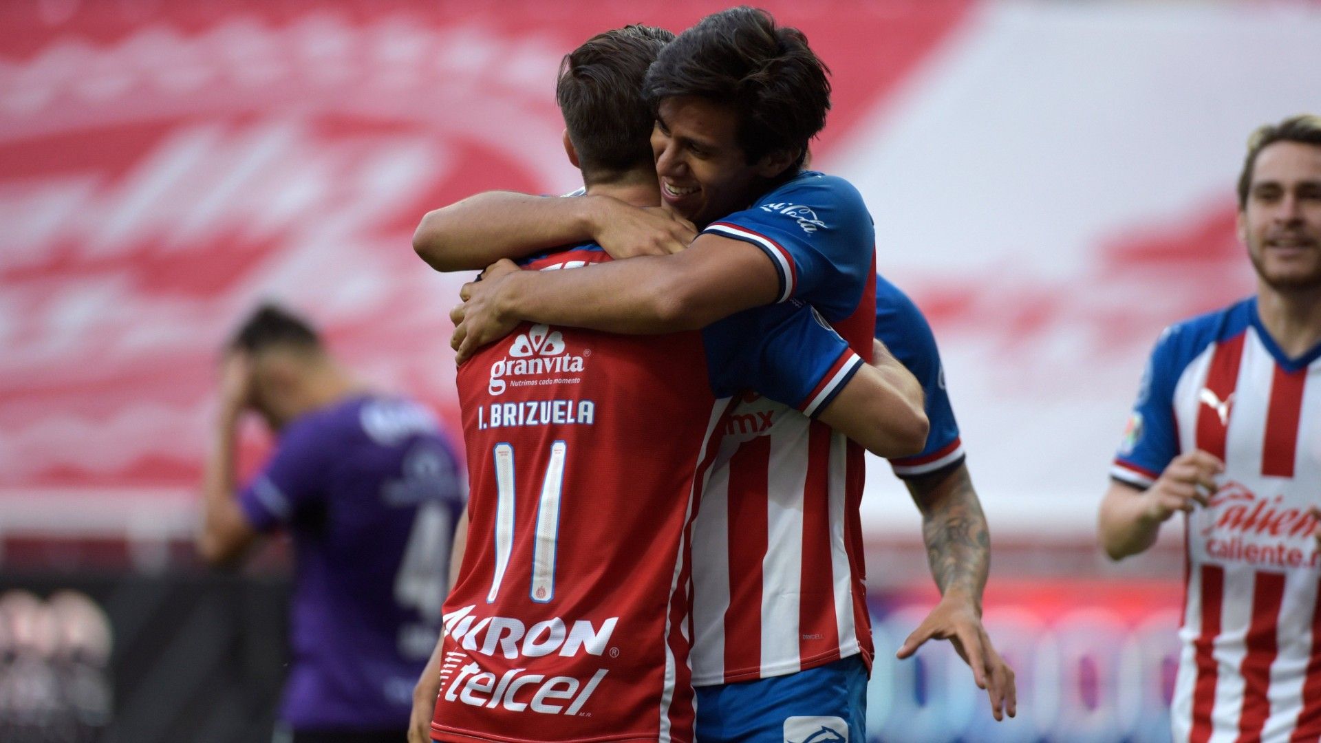 Chivas Mazatlán Copa por México