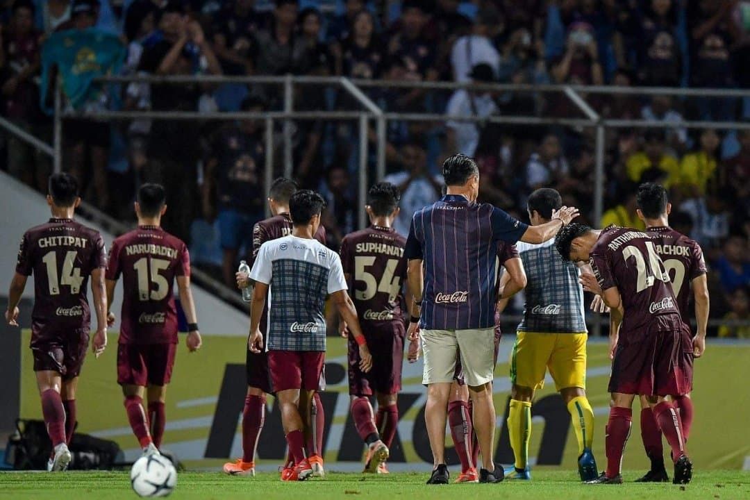 บุรีรัมย์ ยูไนเต็ด