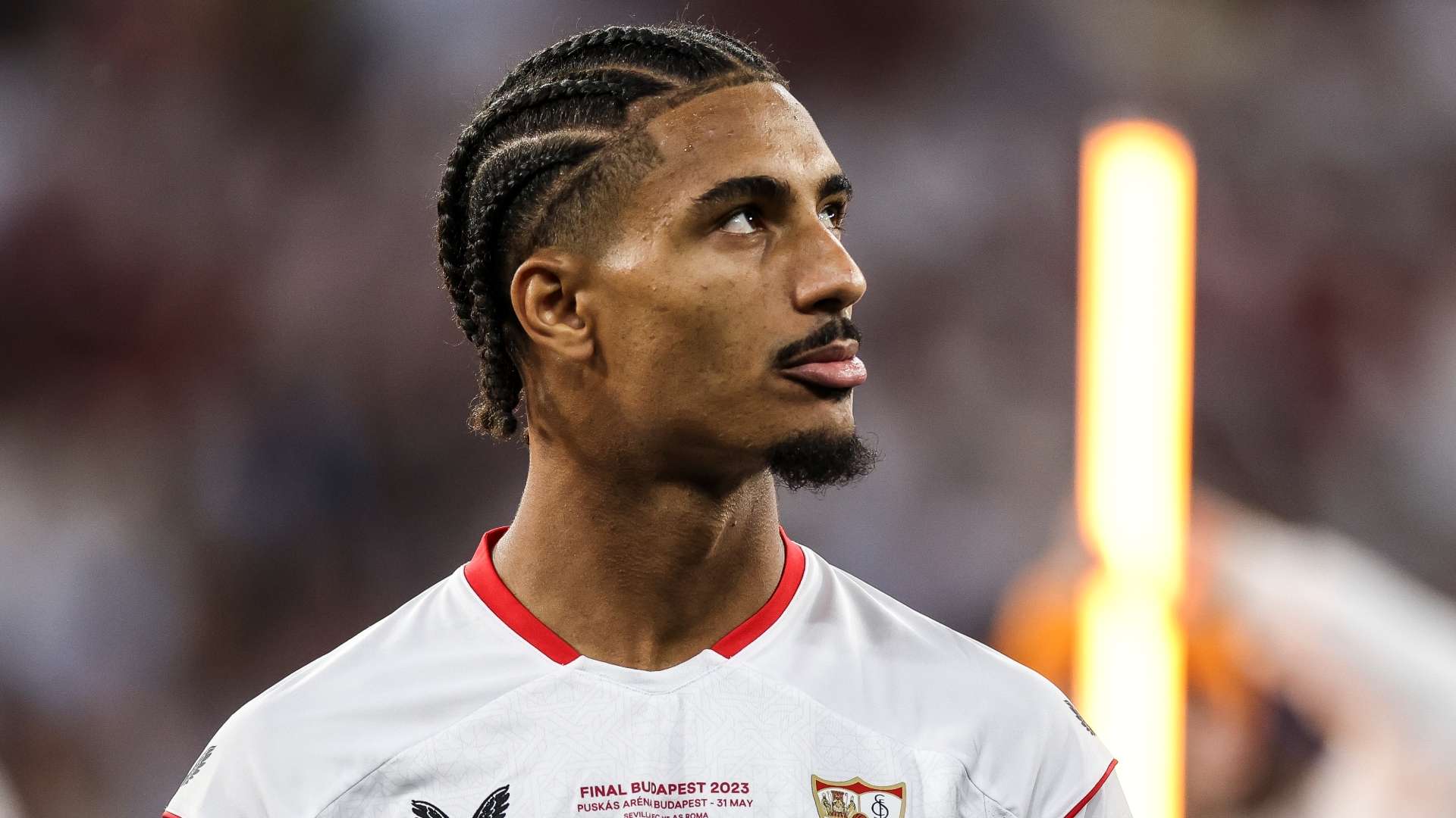 Loic Bade Sevilla 05312024