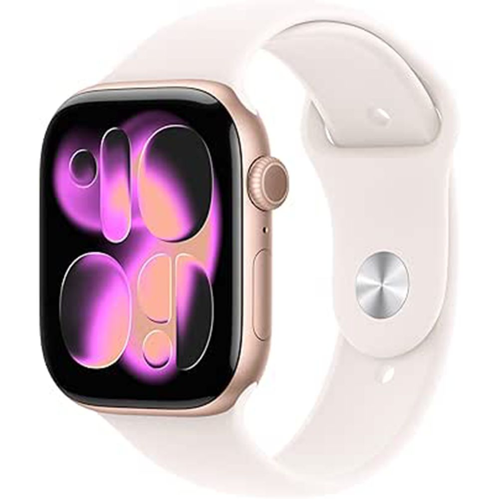 apple watch appriciate 3