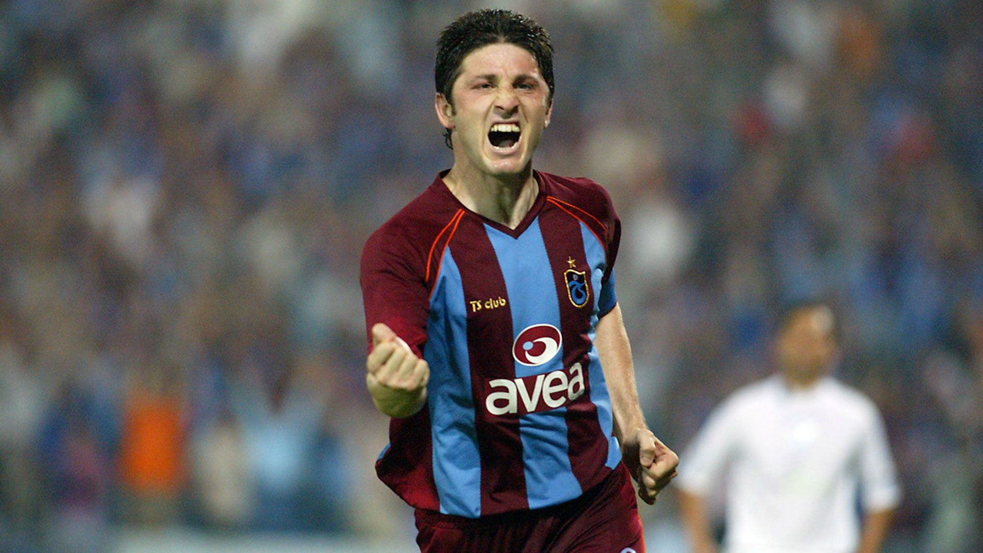 Fatih Tekke Trabzonspor