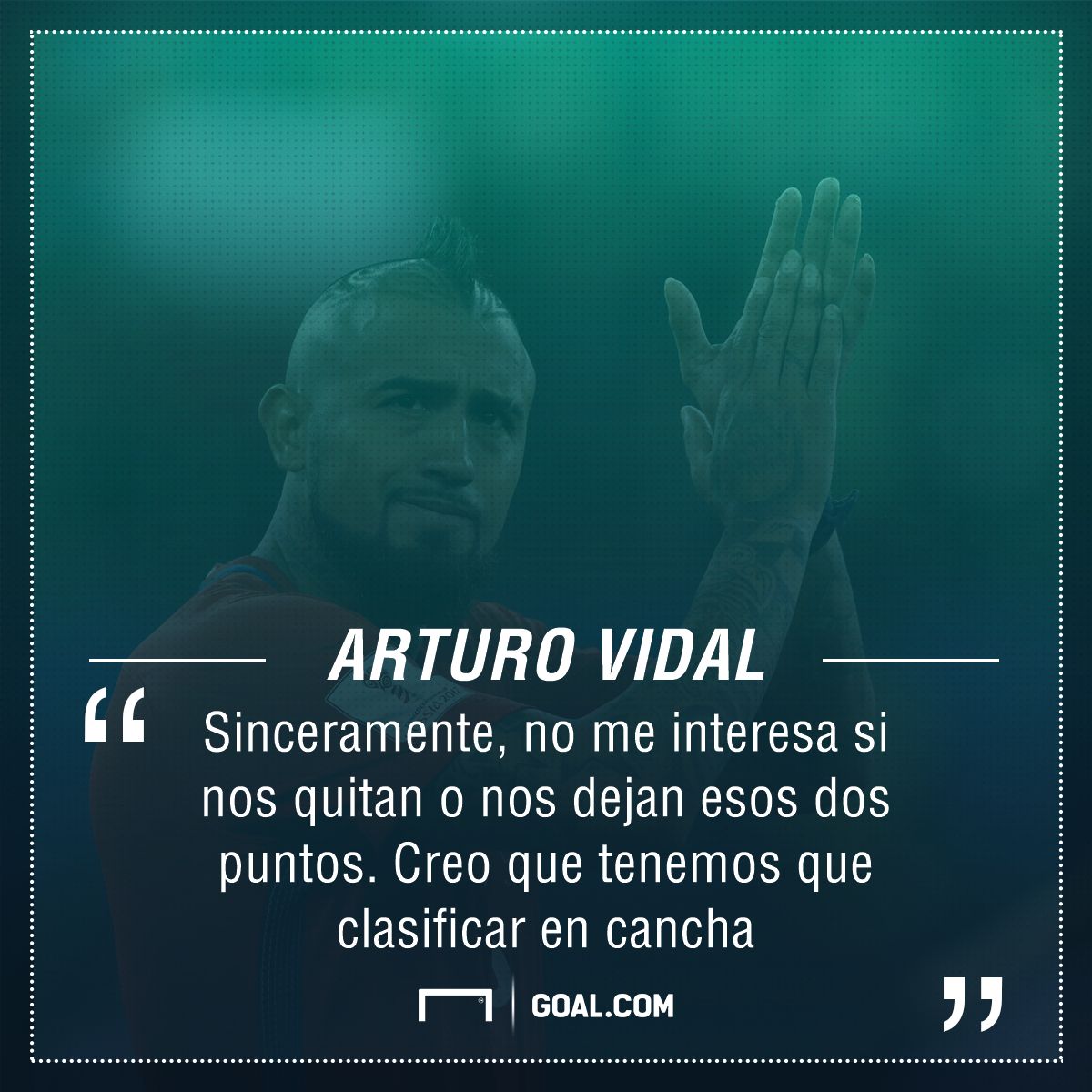 Vidal EMBED