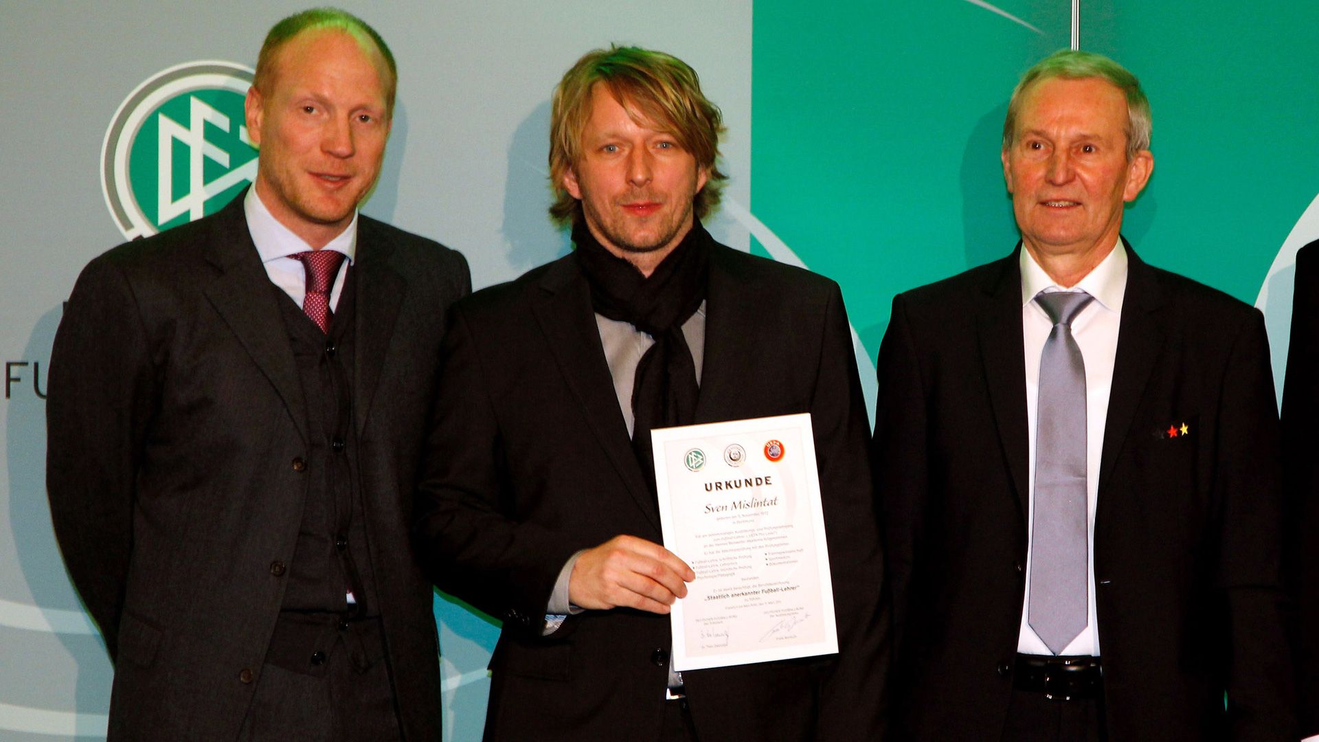 Sven Mislintat 03172011