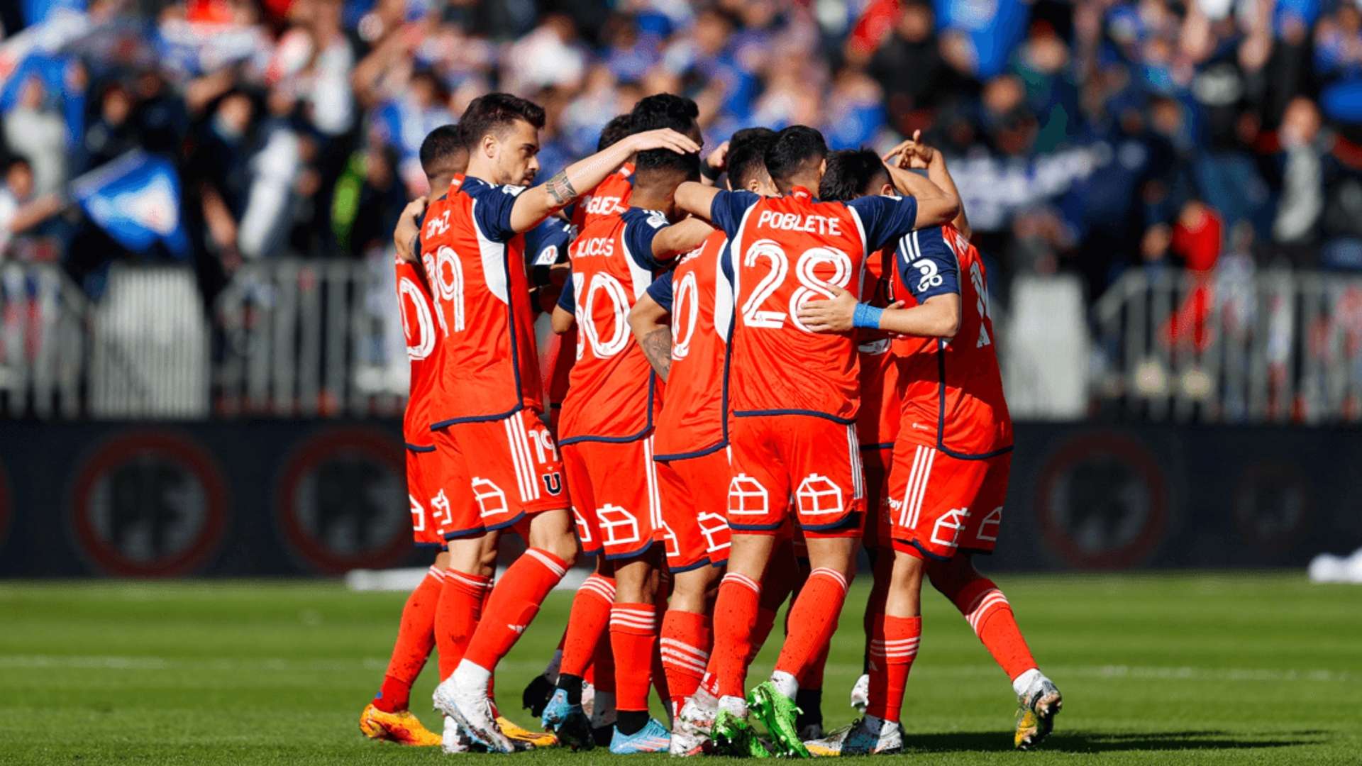 Universidad de Chile