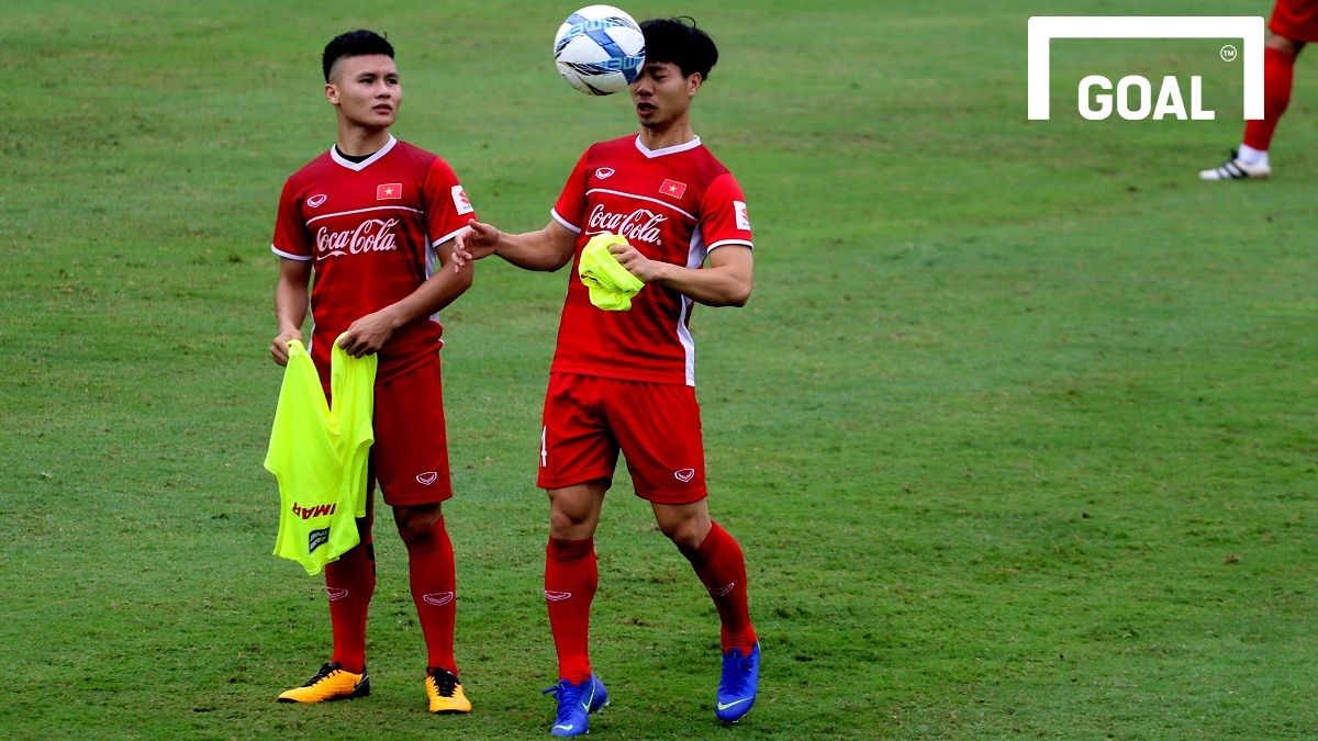 ĐT Việt Nam tập 1610