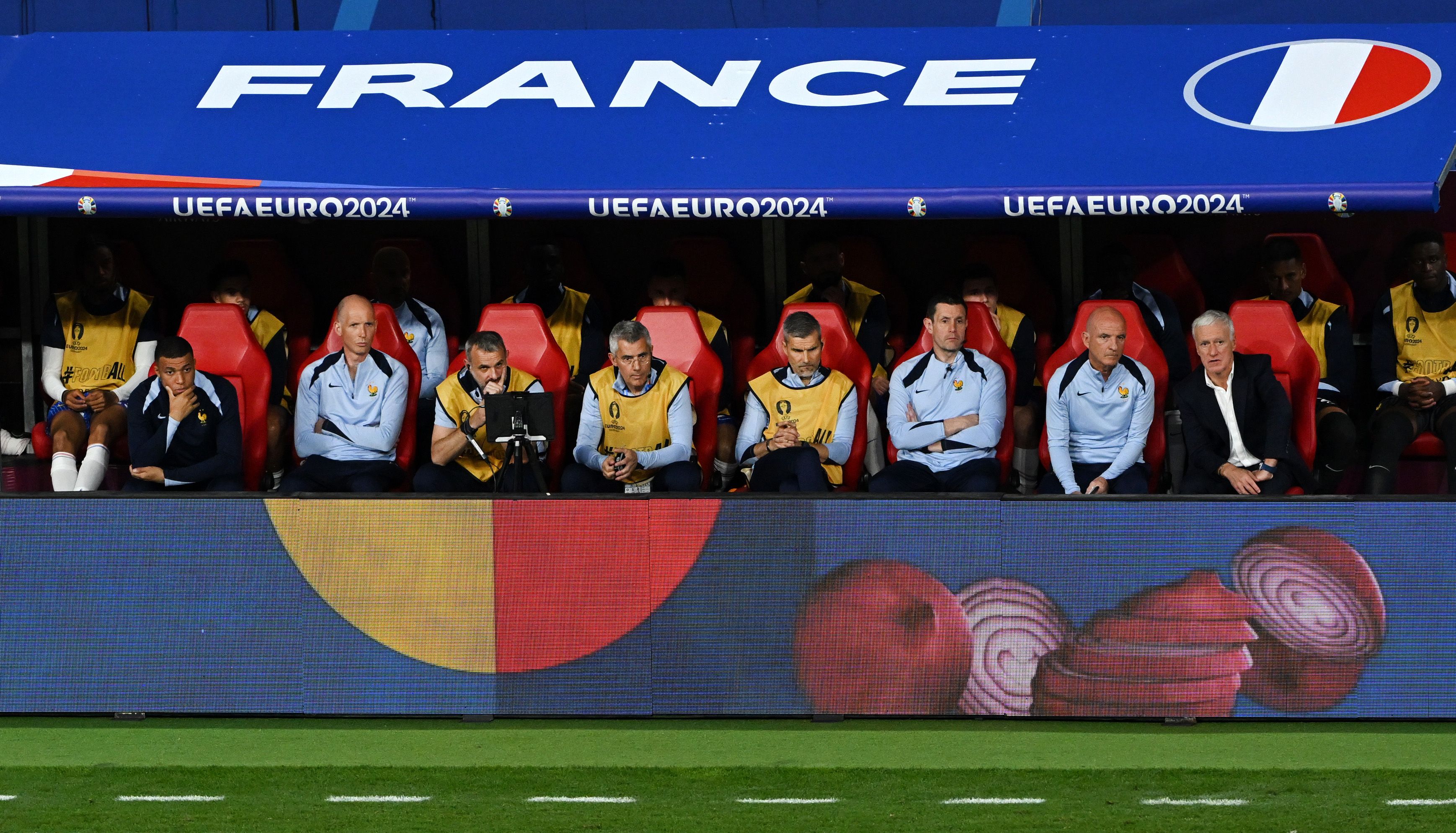 substitution football