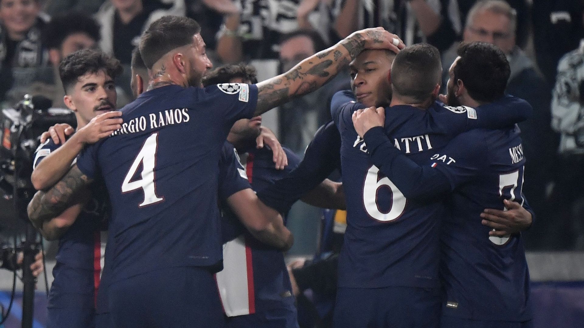 PSG