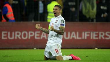 Kolarov | Serbia