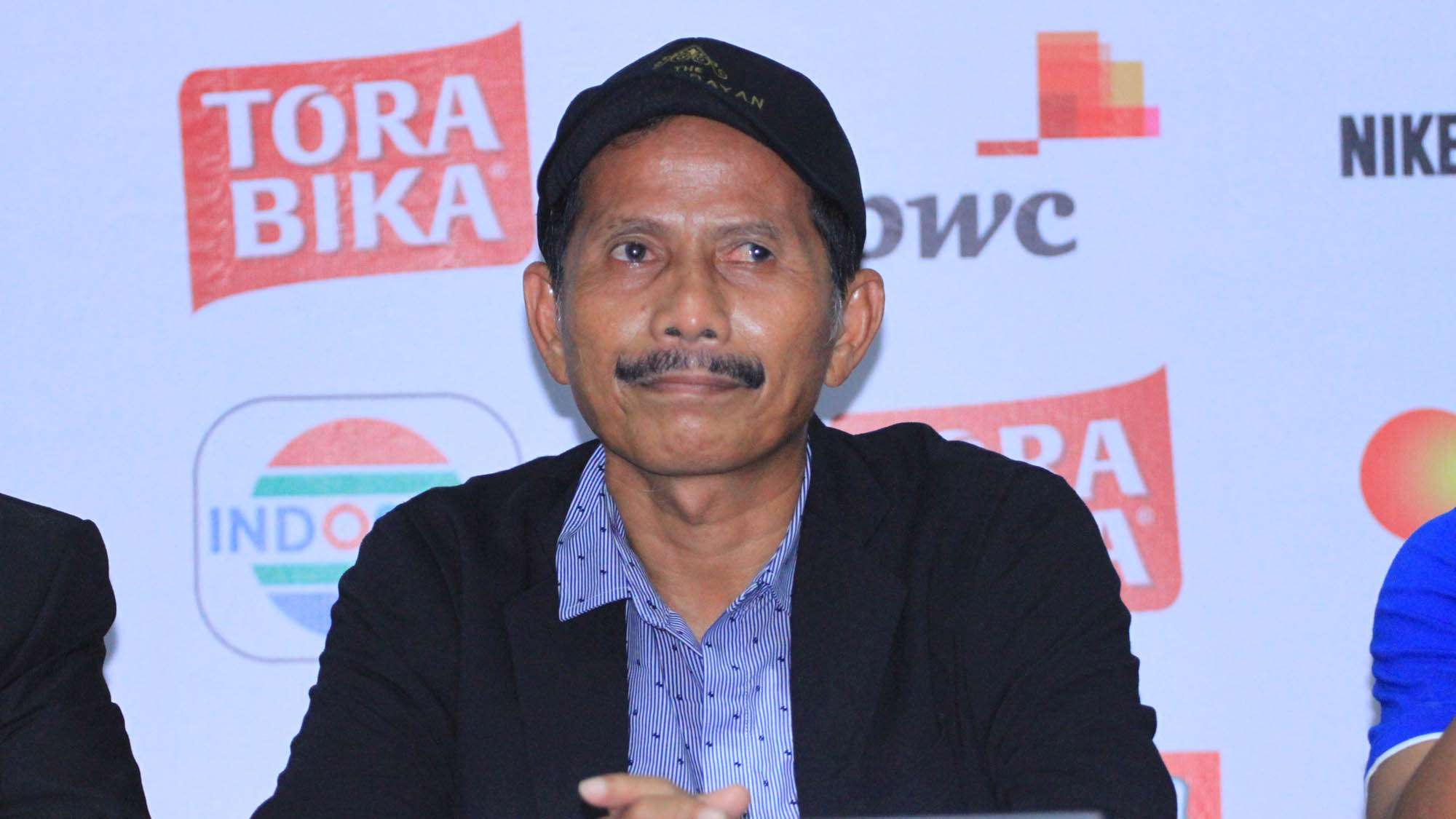 Djadjang Nurjaman - Persib Bandung