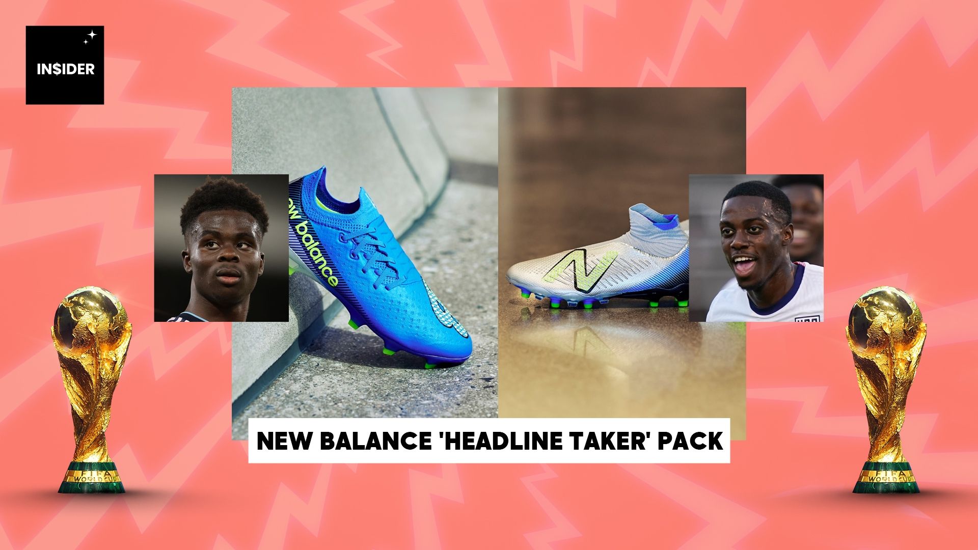 New Balance Furon v7