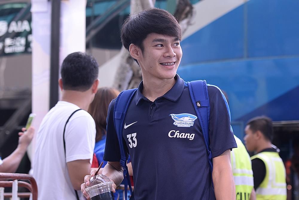 ภานุพงศ์ พลซา