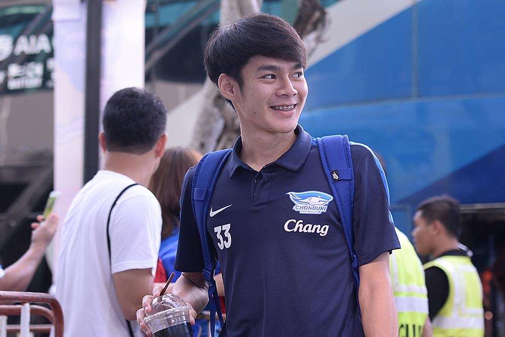 ภานุพงศ์ พลซา