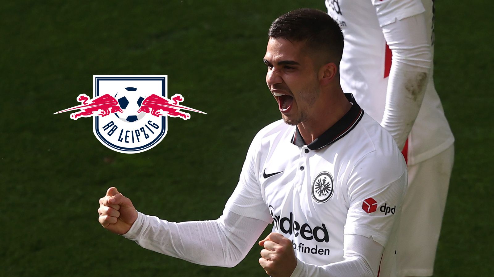 Andre Silva RB Leipzig