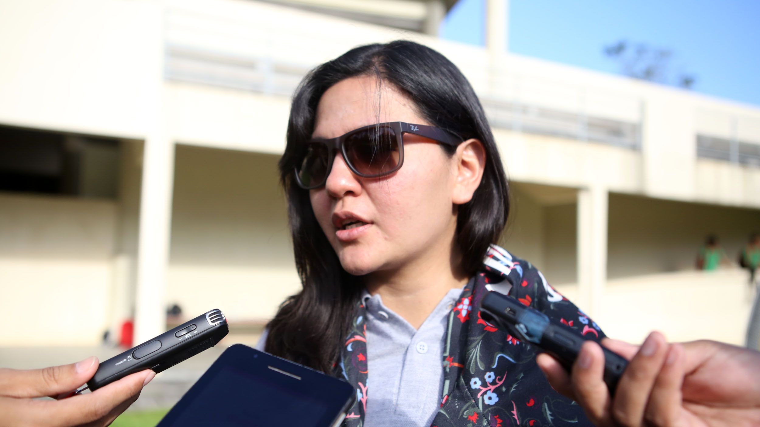 Ratu Tisha Destria - Sekjen PSSI