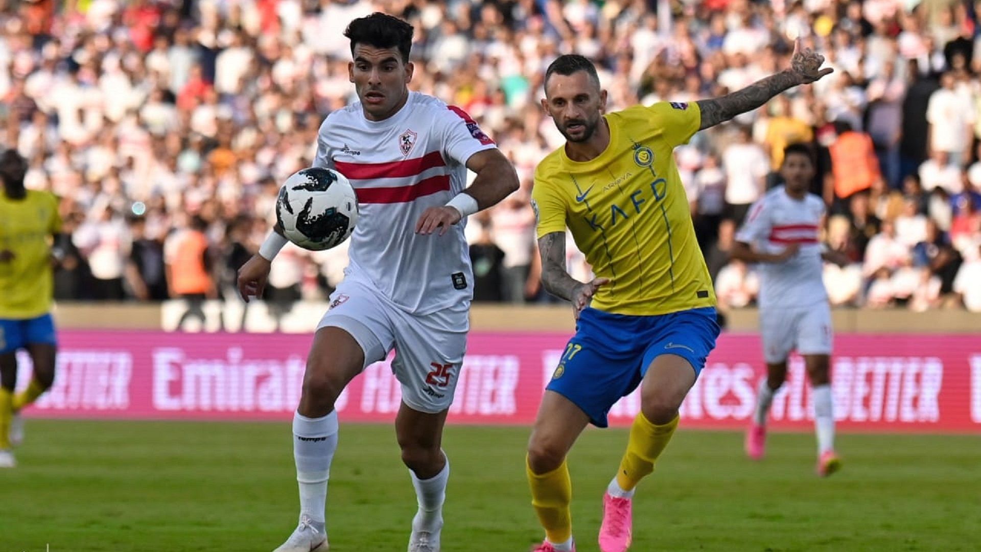 zizo - Marcelo Brozovic