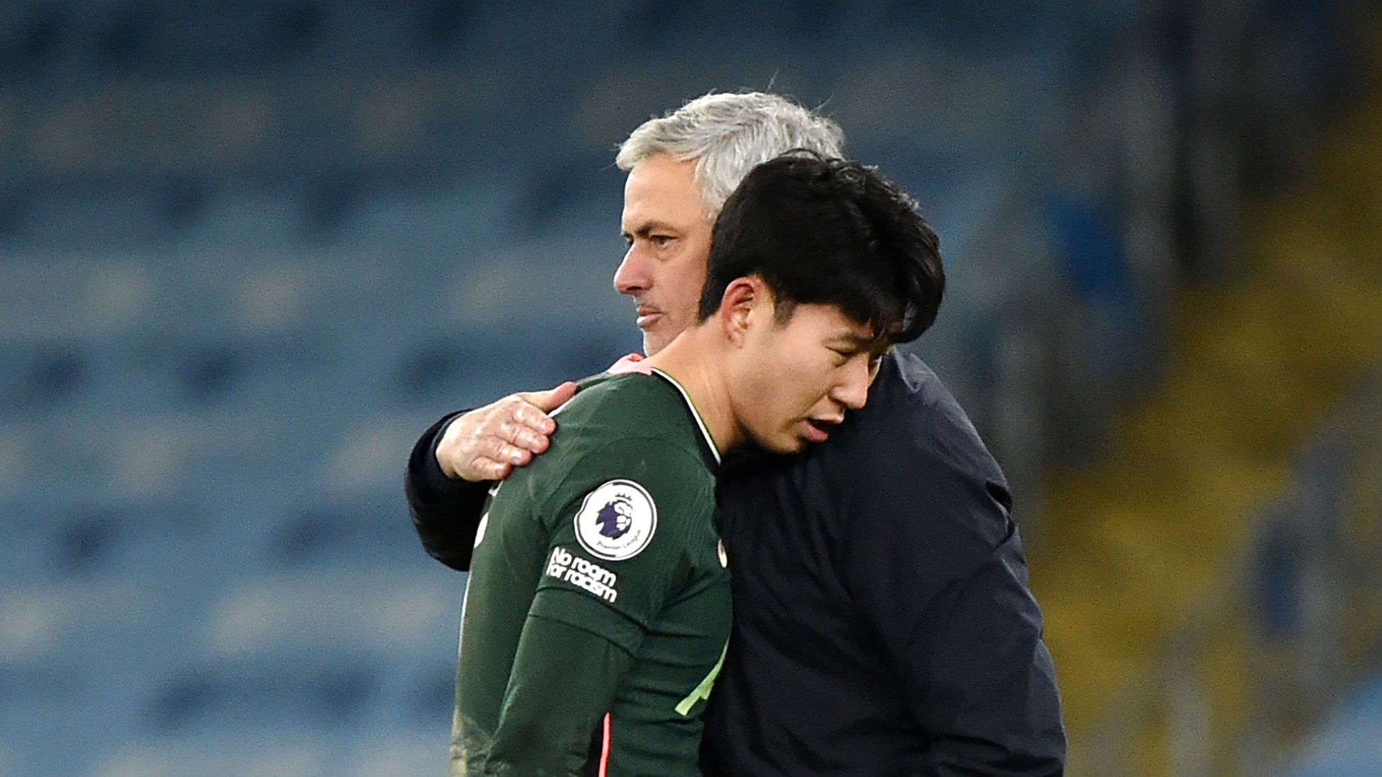 Wolfsberger AC Tottenham Hotspur Europa League 16022021