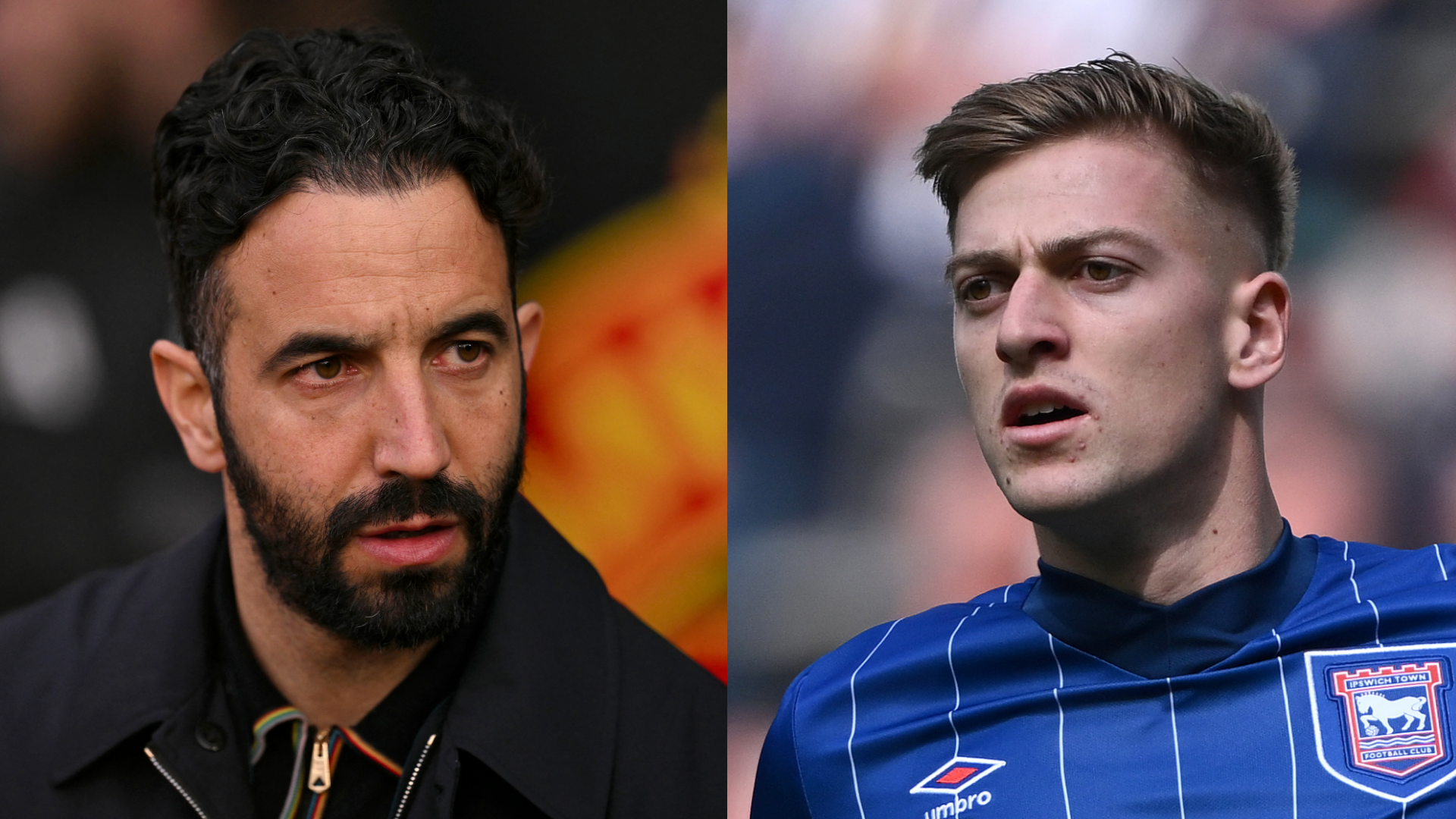 Man Utd warned Liam Delap is not enough to solve goalscoring problems as Red Devils urged to sign 'ready-made' striker alongside 'aggressive' Ipswich star | Goal.com UK