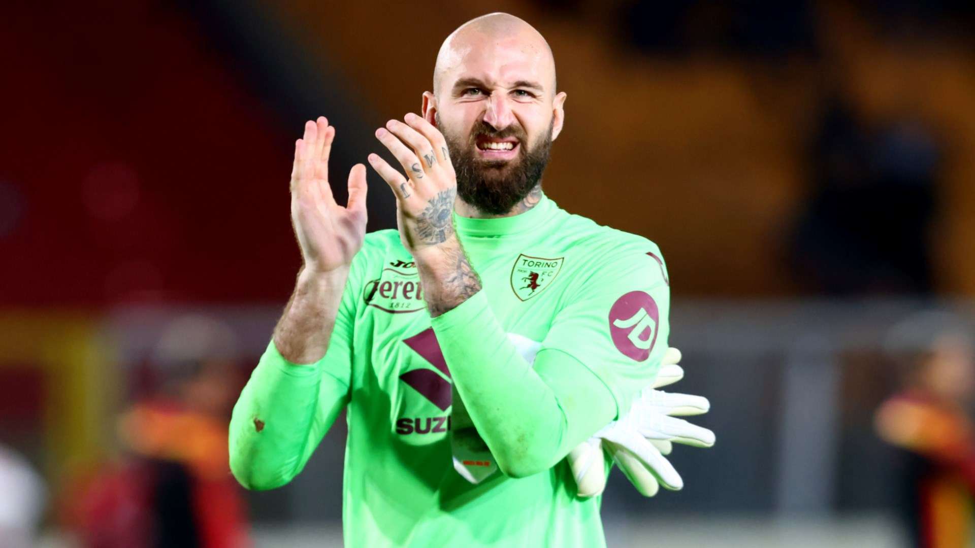 Milinkovic-Savic Torino