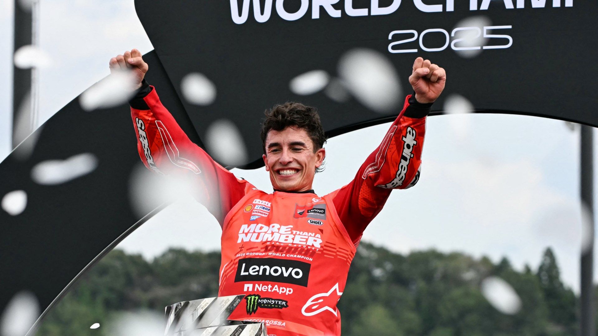 Marc Marquez