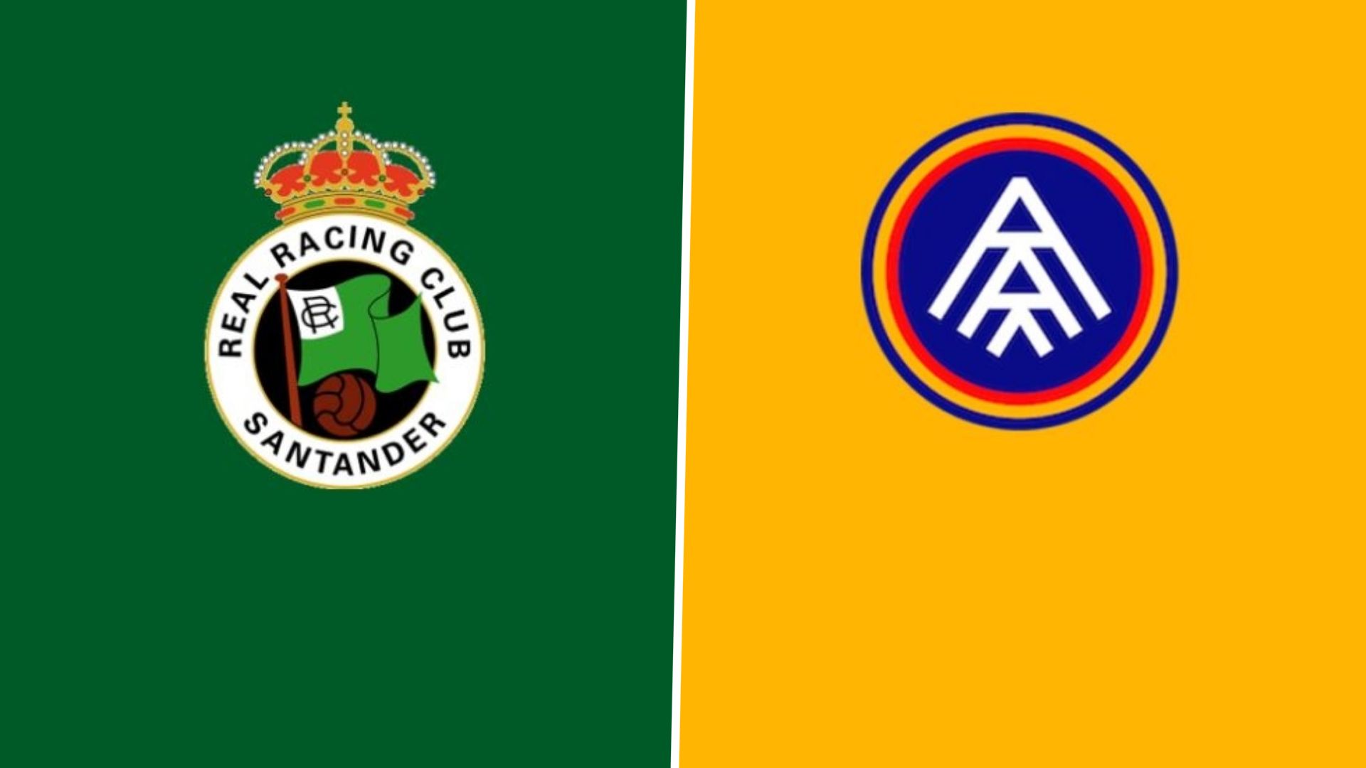 RACING SANTANDER ANDORRA