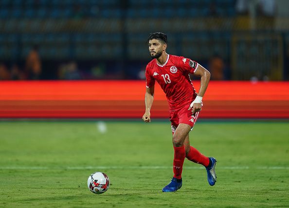 فرجاني ساسي