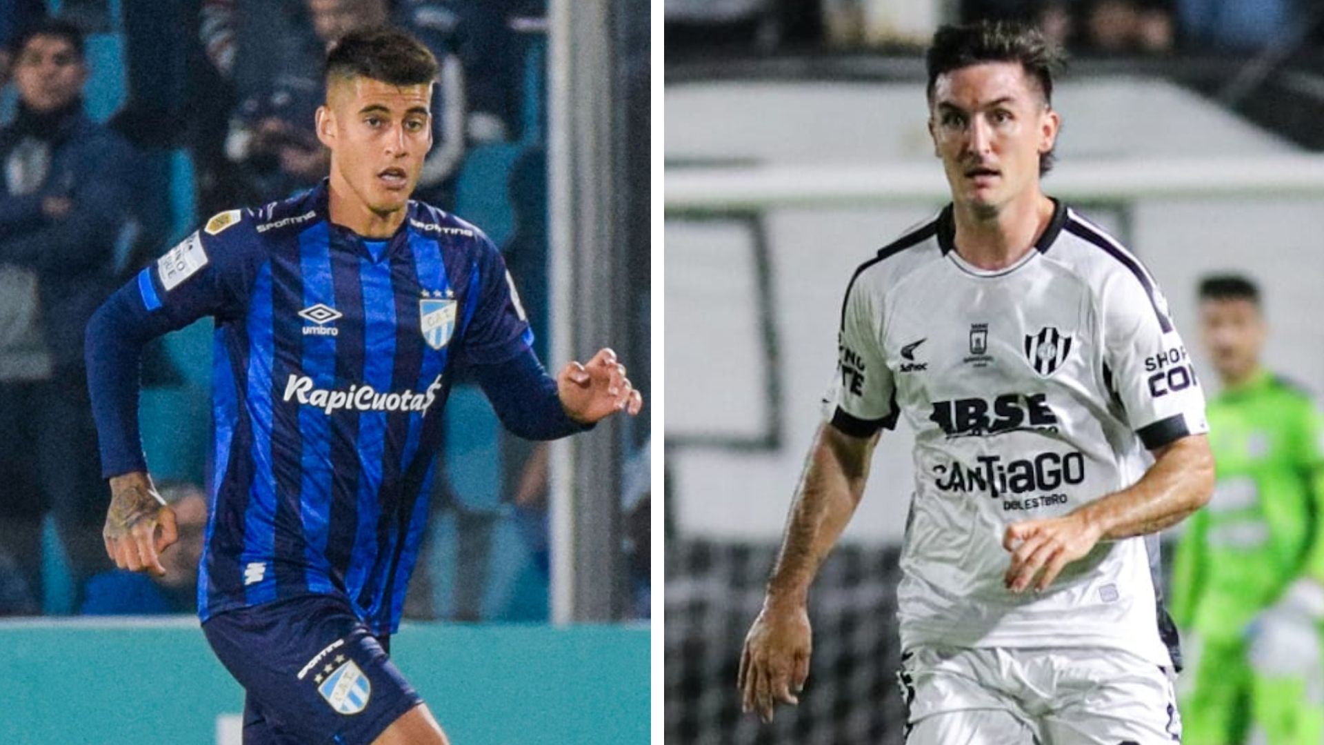 Central Córdoba Atlético Tucumán Torneo Binance 2023