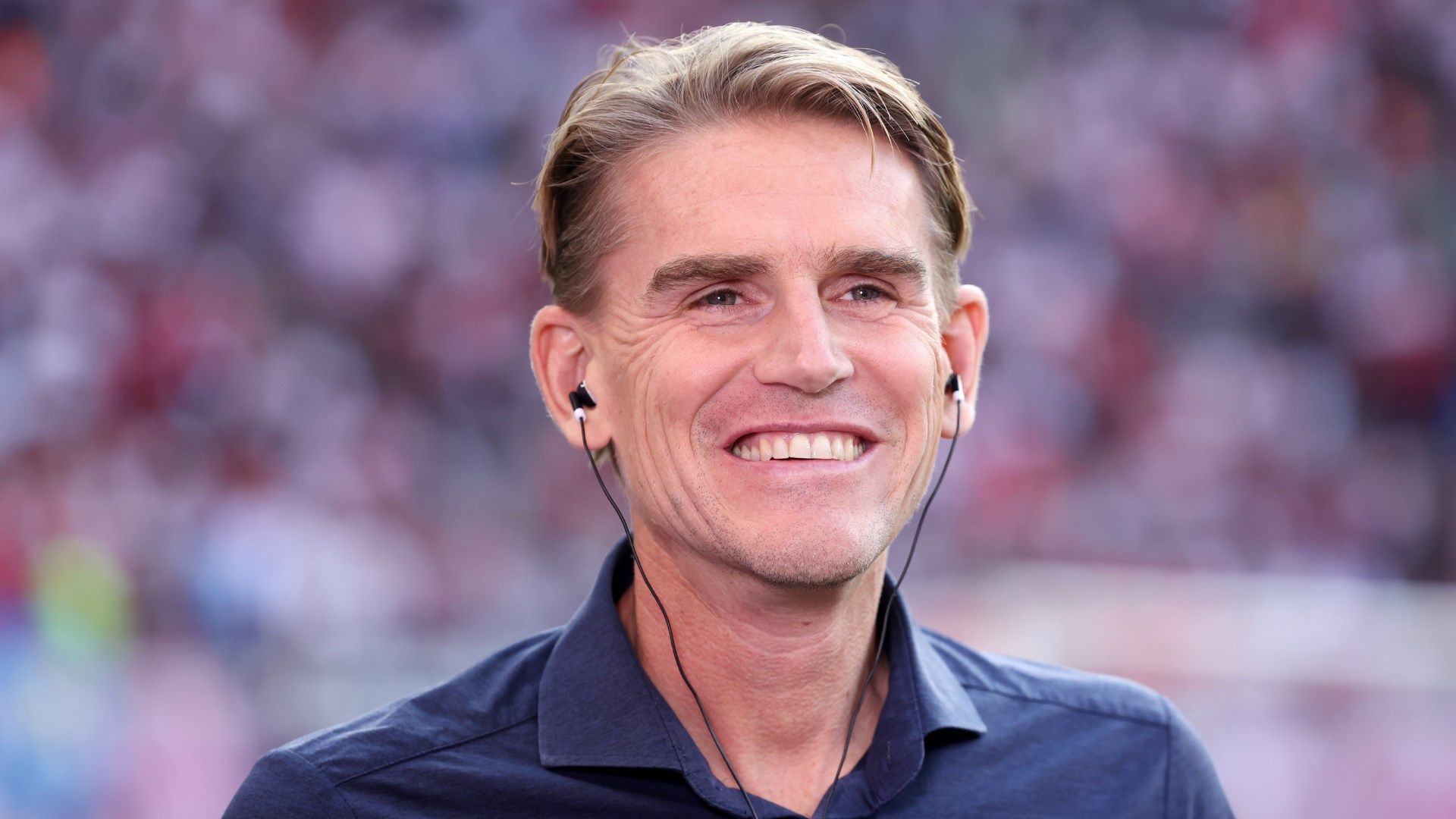 Christoph Freund Bayern