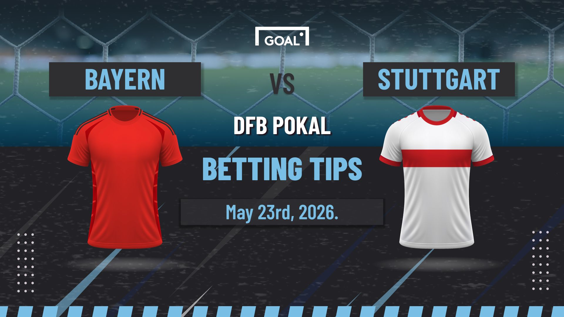 Bayern Munich vs Stuttgart Predictions