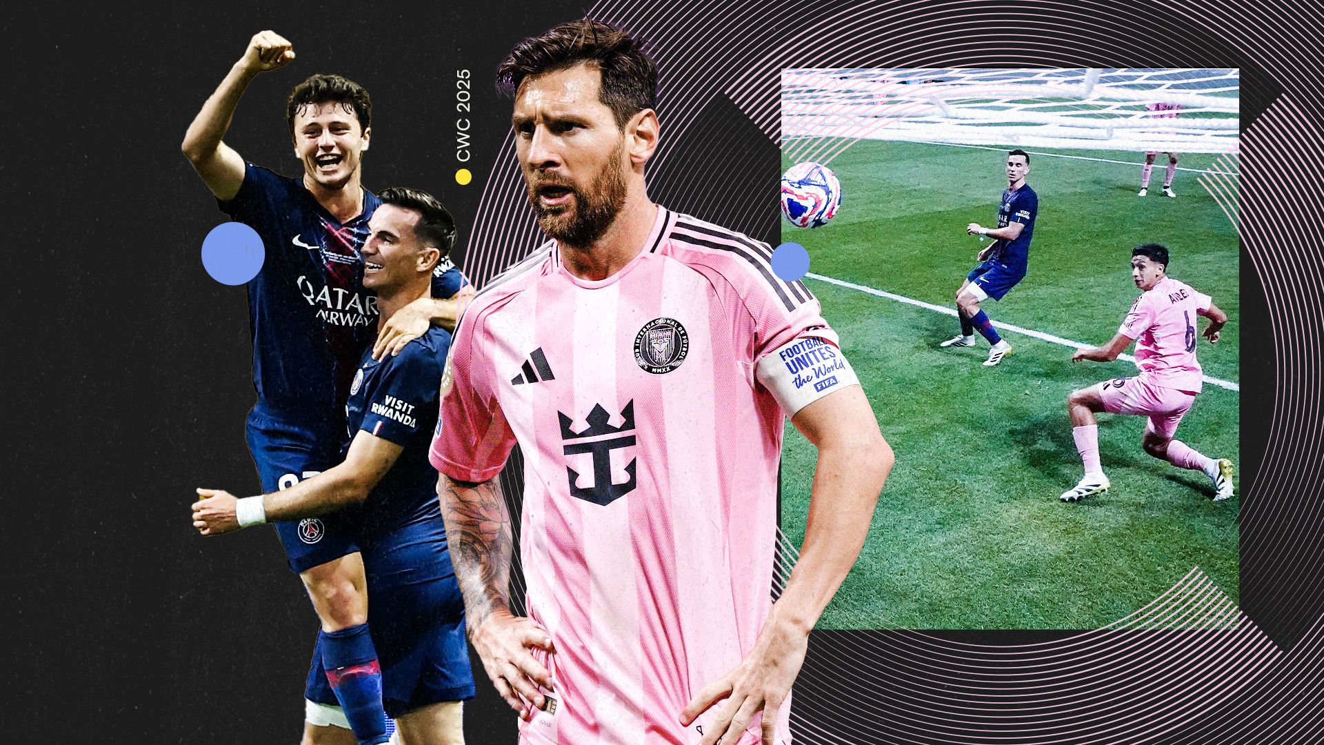 16-9%20(1) Inter Miami player ratings vs PSG: Lionel Messi completely shut down by former side & Tomas Aviles ripped to shreds as hopeless Herons crash out of Club World Cup
