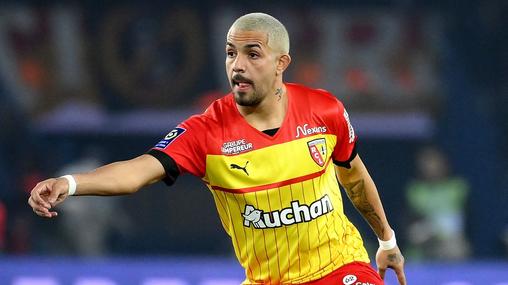 Facundo Medina_argentina