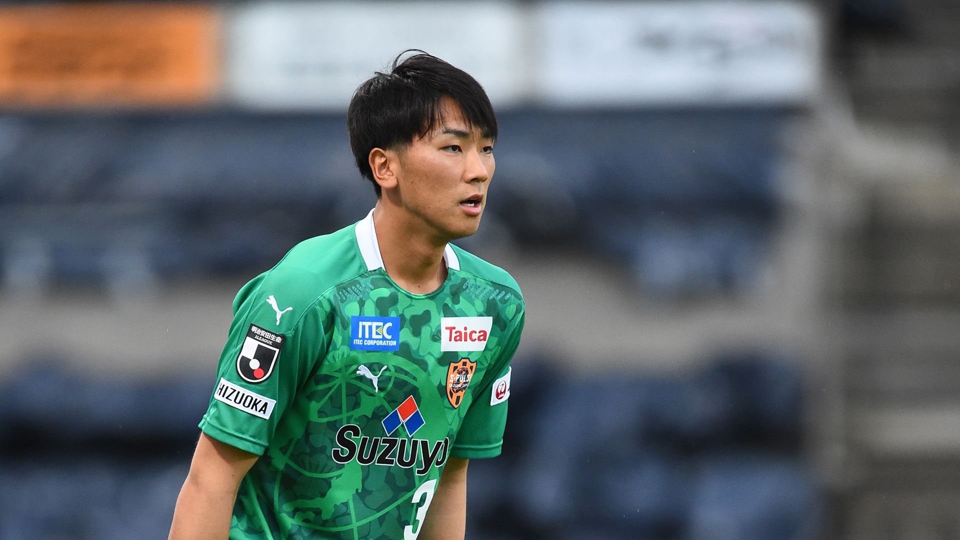 清水エスパルス　GK プレーヤーシャツ　Ｌ 清水エスパルス GK プレーヤーシャツ L