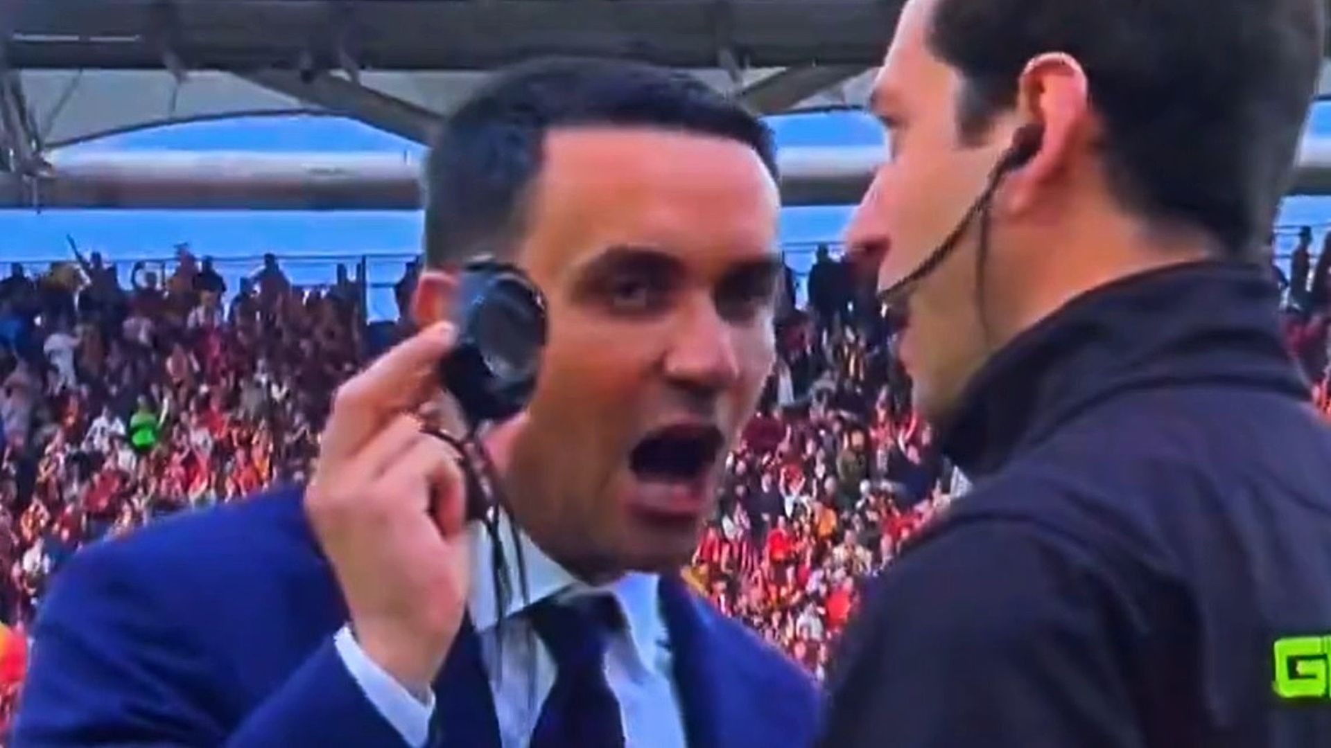 Palladino Roma Fiorentina