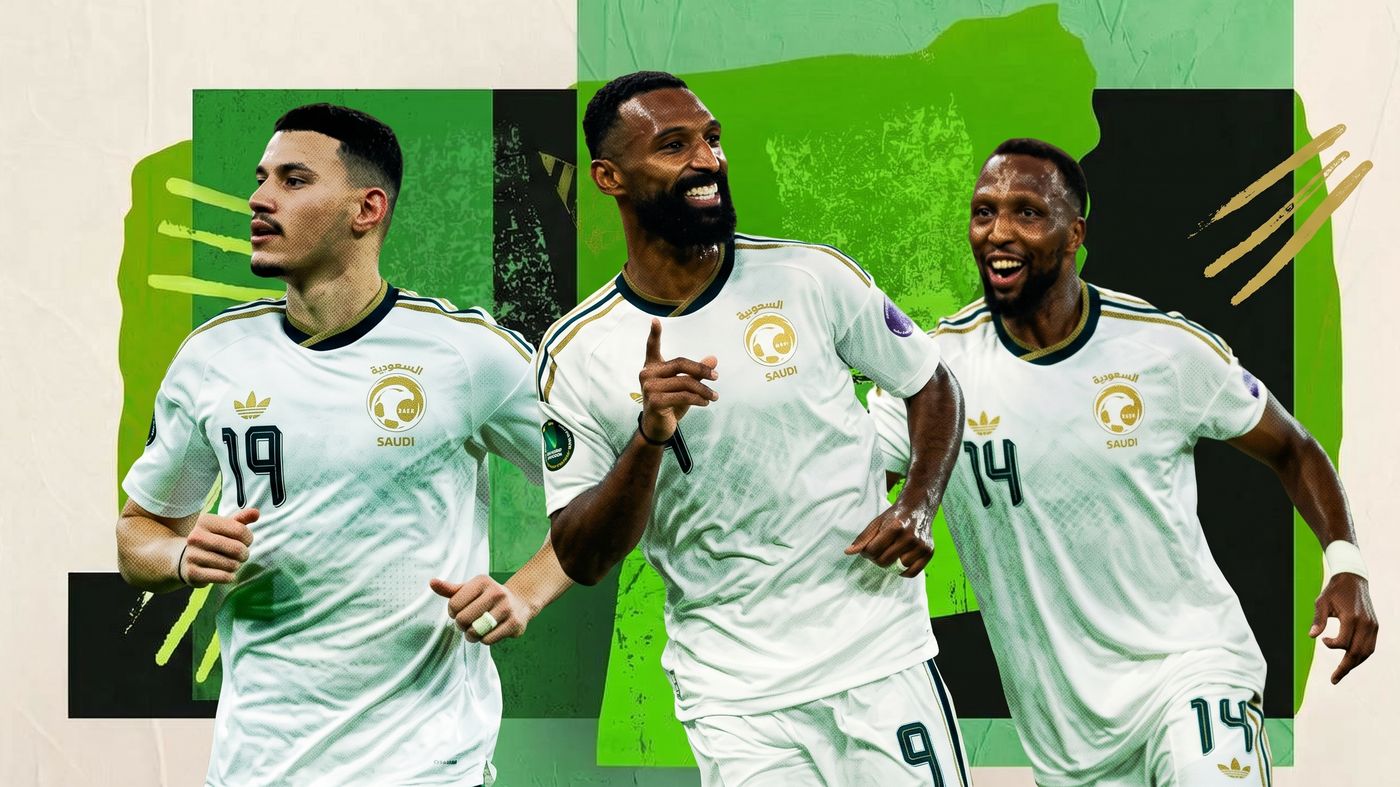 ثأر مزدوج: البريكان خدم الحمدان وحسم الصراع .. لا تأمن المنتخب السعودي بعد "مقالب" ثنائي الهلال أمام عمان!