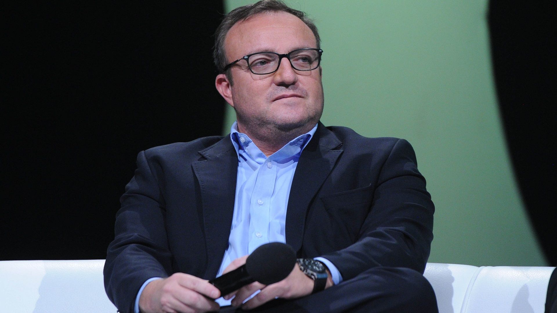 Glyn Binkin Agent during the 2016 Nedbank Cup Keyona Ring of Steel Launch on 19 April 2016 at Urban Brews Studios