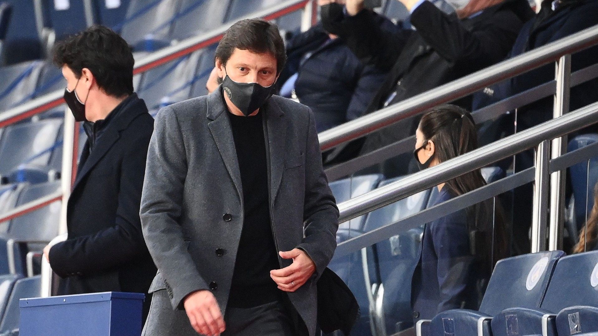 Leonardo PSG 13042021