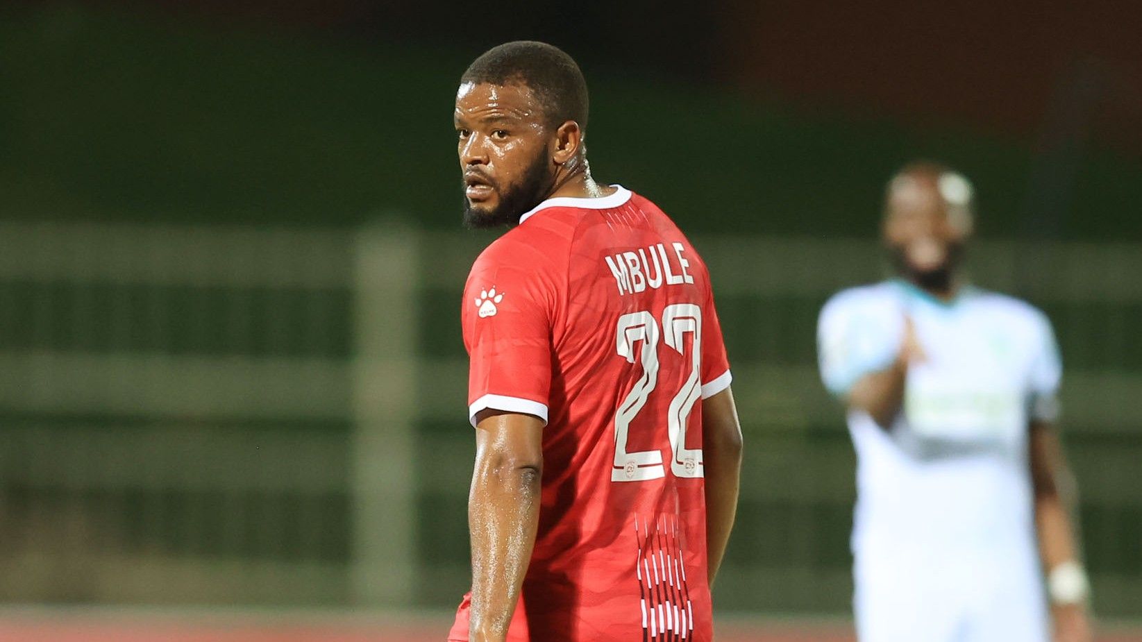 Sipho Mbule, Sekhukhune United