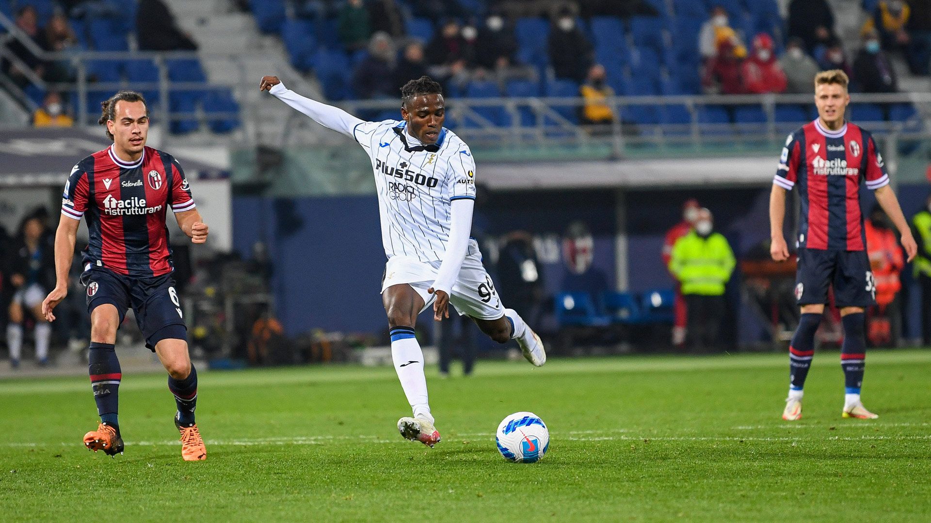 GER ONLY Moustapha Cisse