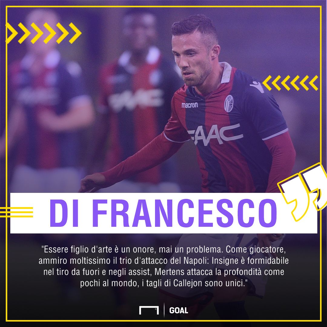PS Di Francesco