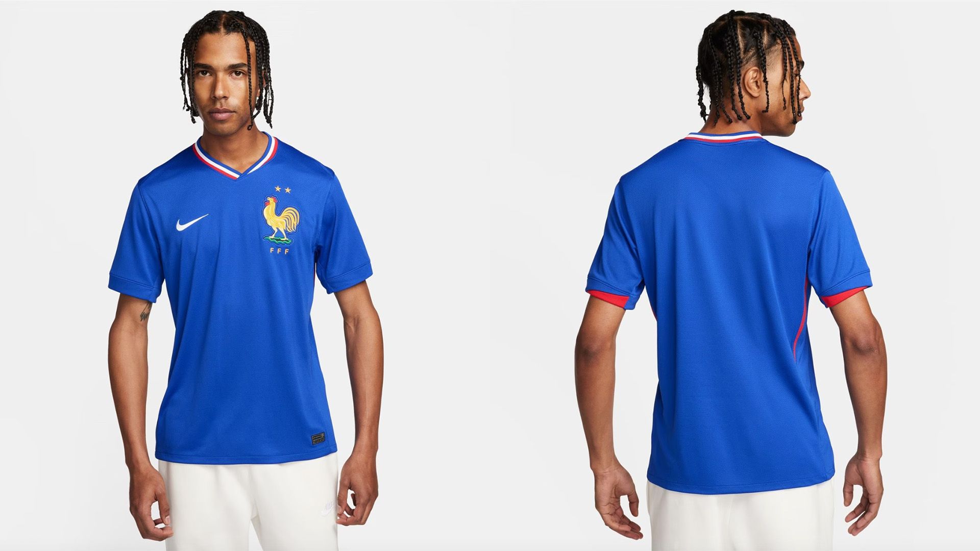 France home kit 
