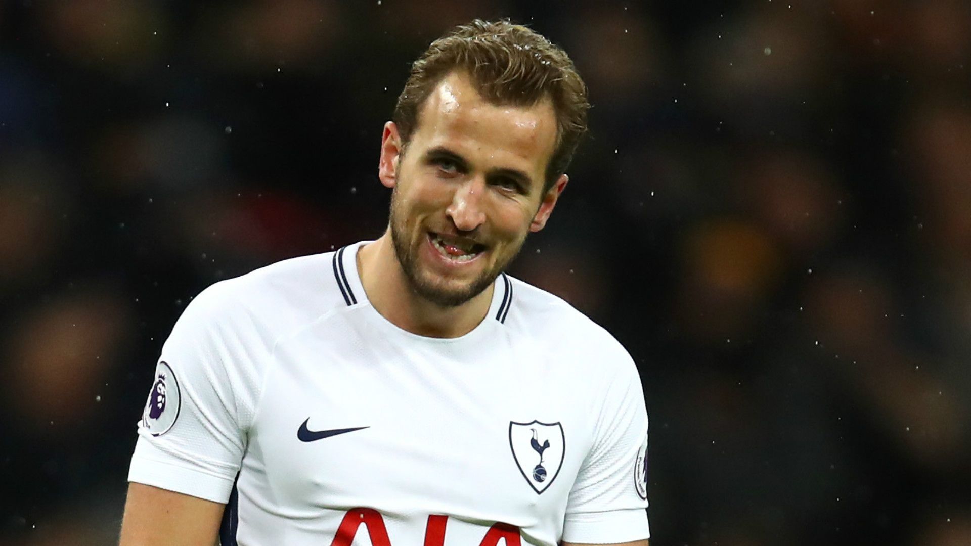 Harry Kane Tottenham