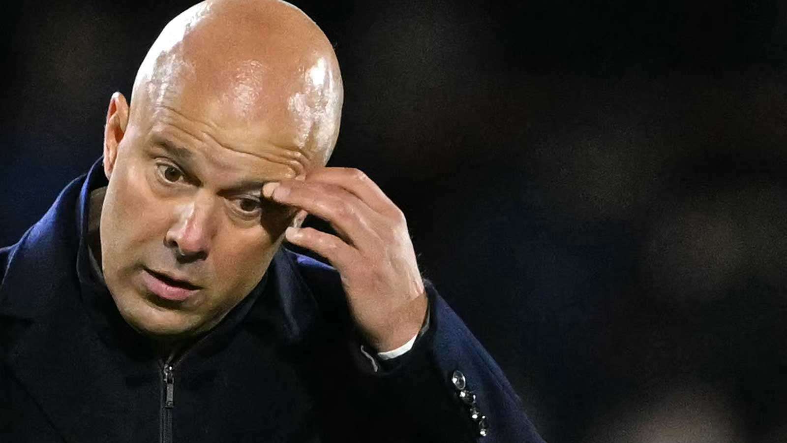 Arne Slot Klarifikasi Keluhannya Soal Kedalaman Skuad Liverpool Meski Telah Habiskan £450 Juta Di Musim Panas, Imbas Performa Merosot Belakangan | Goal.com Indonesia