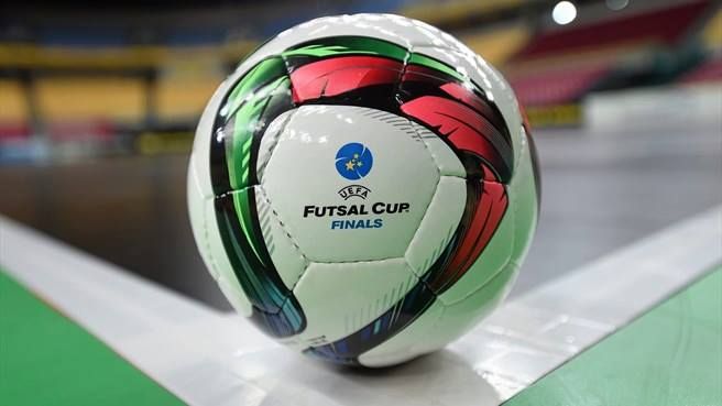 dróth zoli futsal final four