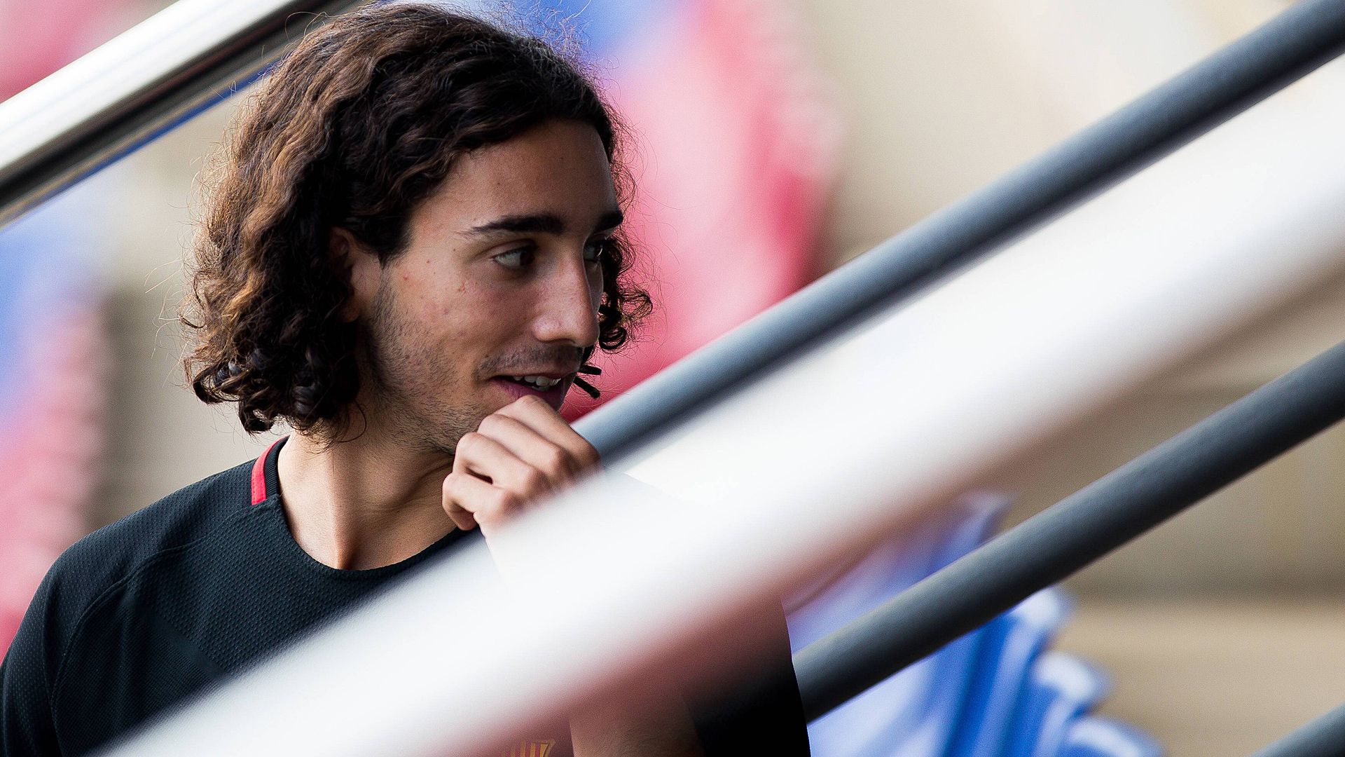 ***GER ONLY*** Marc Cucurella