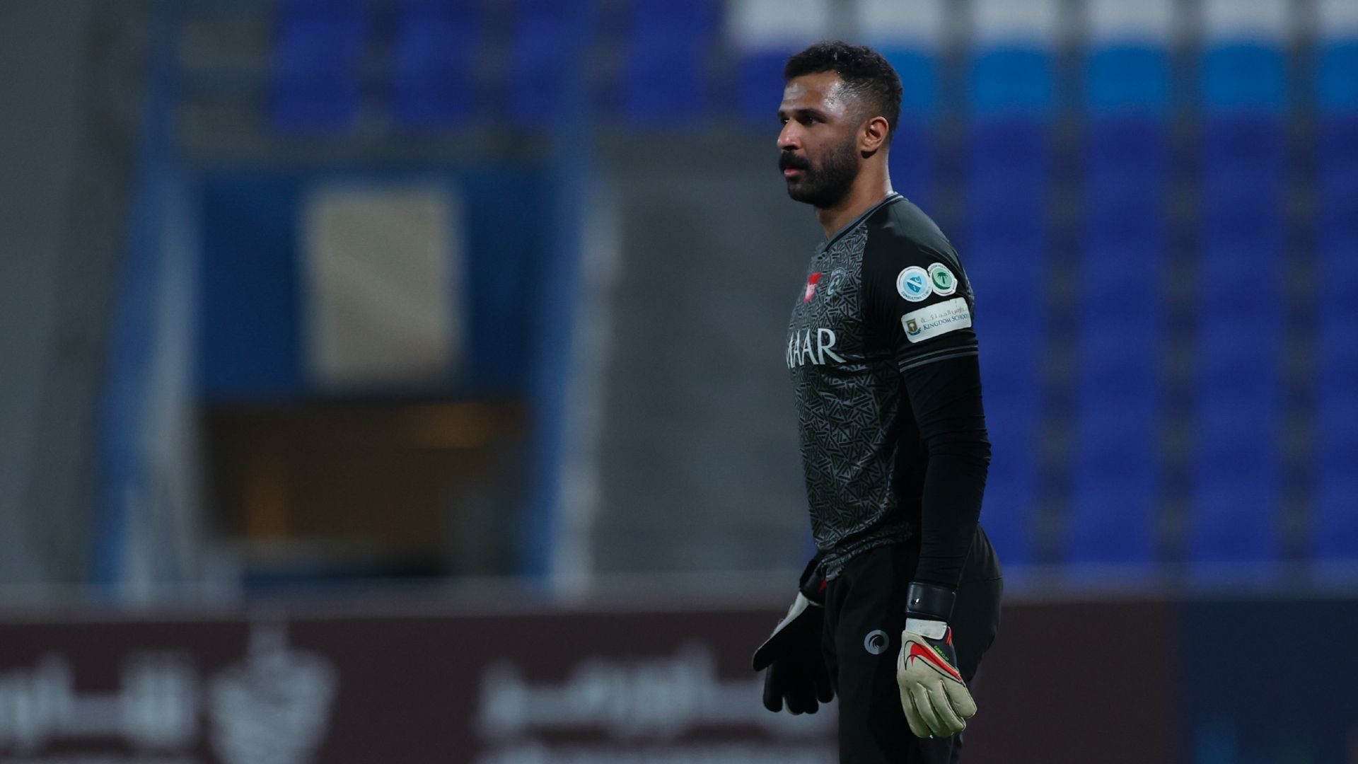 Mohammed Al-Owais - ahli 2022