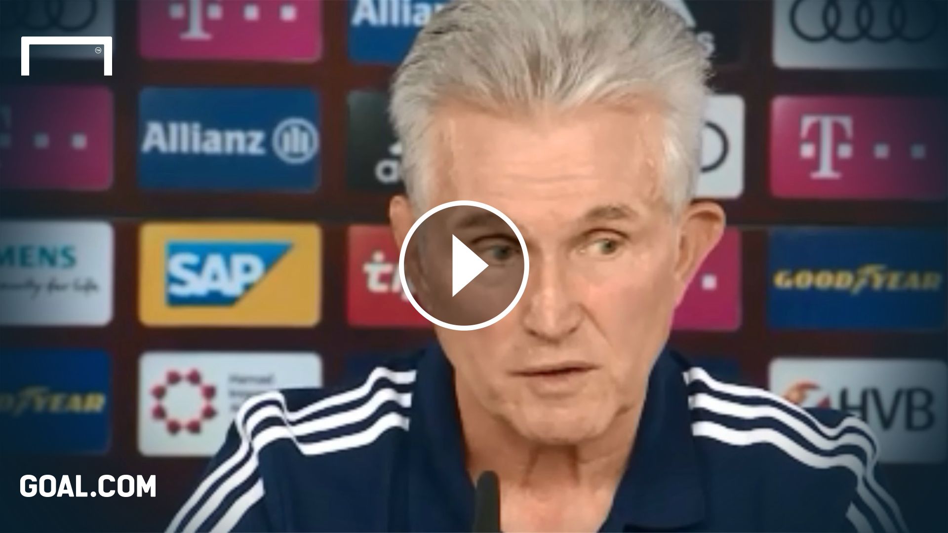 Jupp Heynckes Bayern