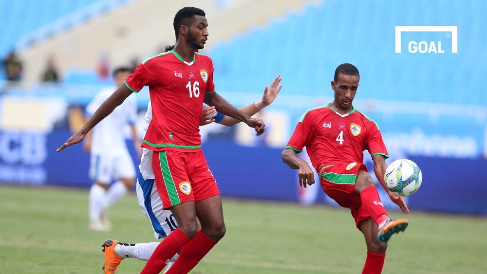 Olympic Uzbekistan Olympic Oman Giải giao hữu U23 quốc tế 2018