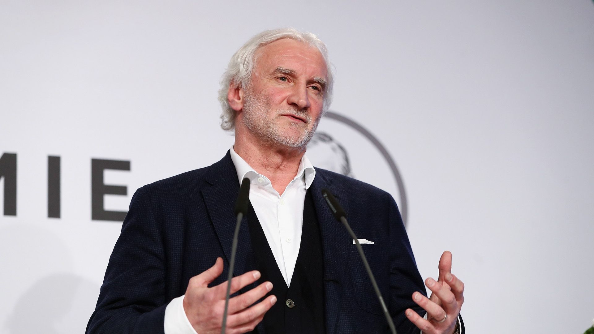 Rudi Völler 19032018