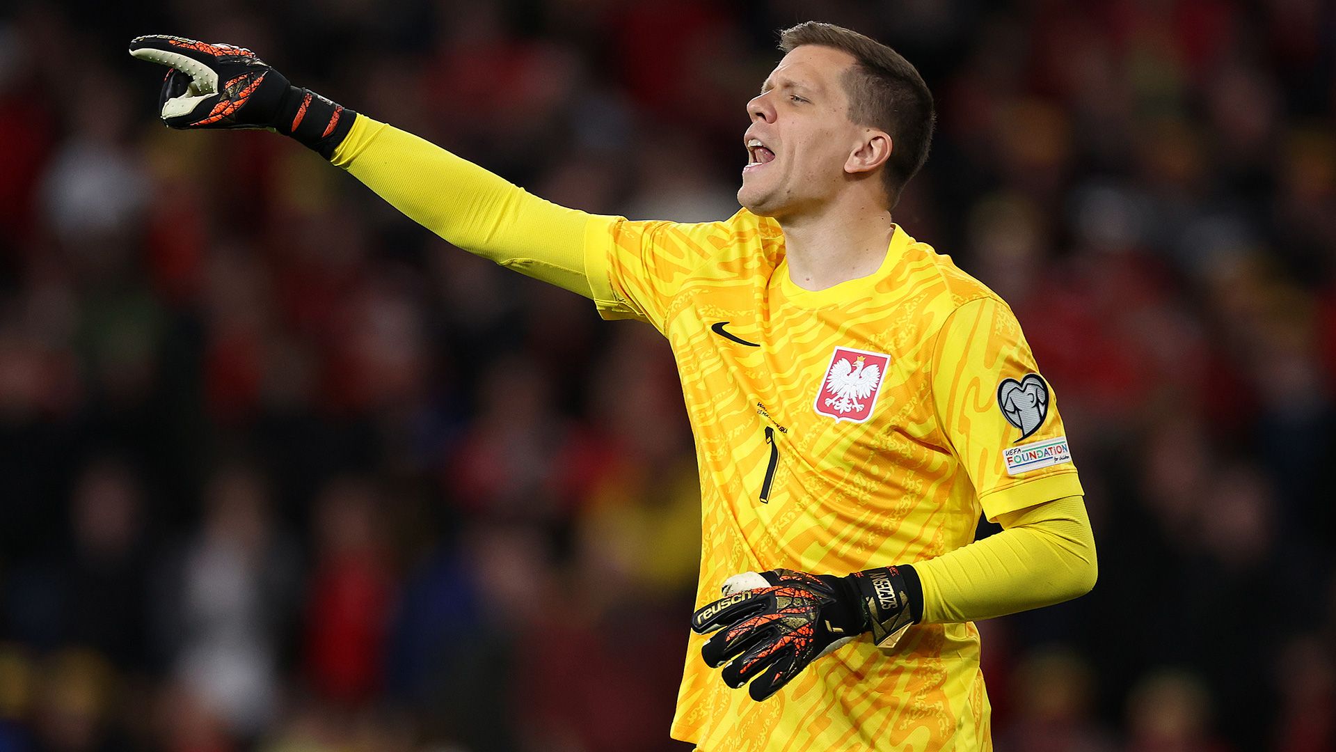 Szczesny